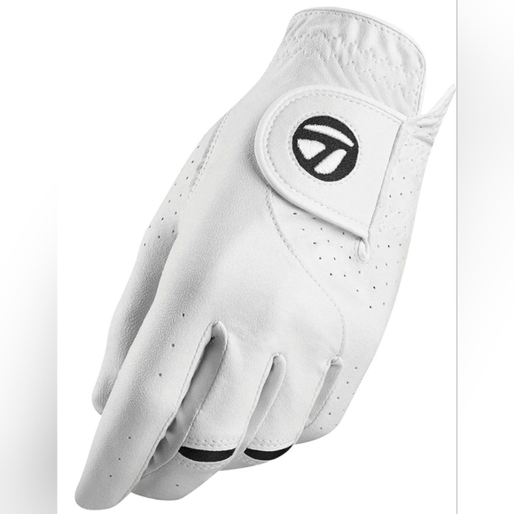 TaylorMade Men's Stratus Tech Golf Glove Left Hand-Small - Picture 1 of 8